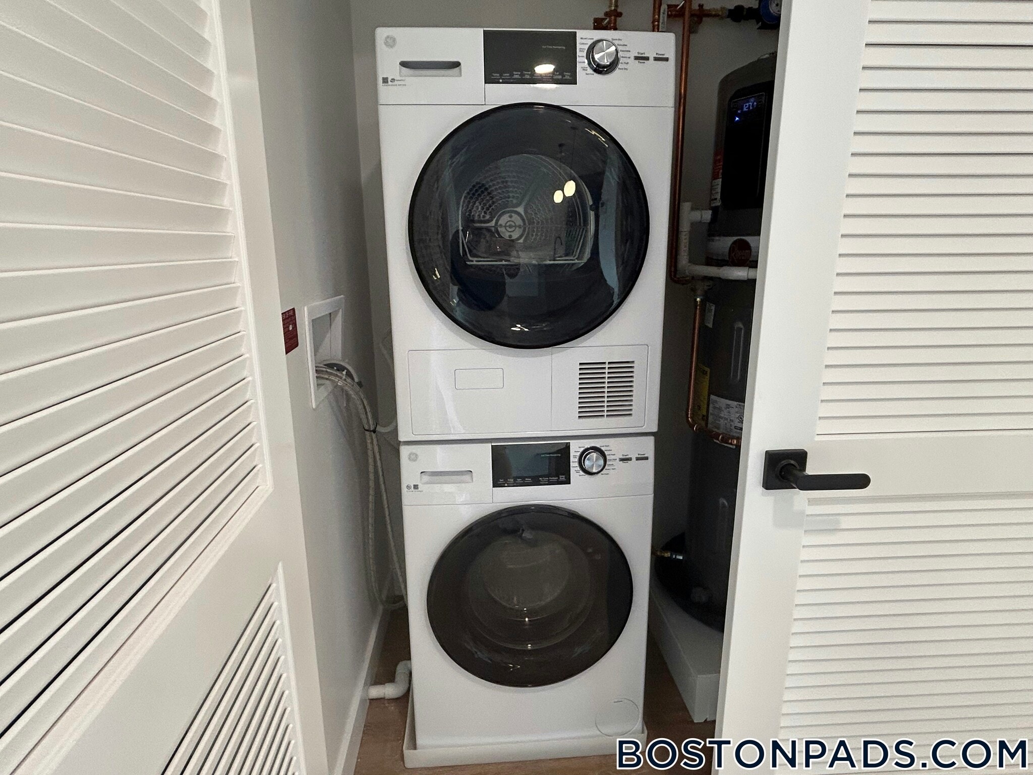 Building Photo - 199 Gardner St