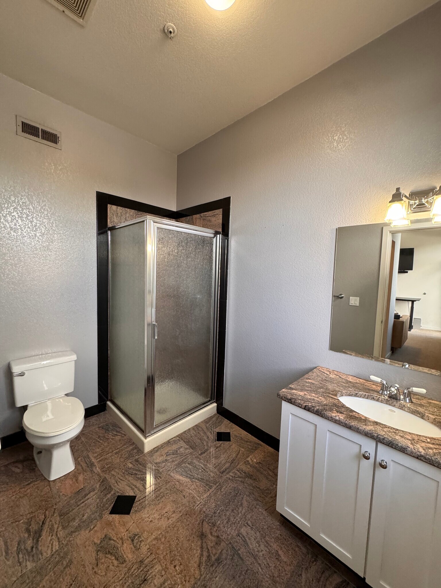 Bathroom #2 - 2525 15th St