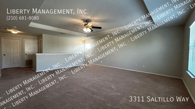 Building Photo - 3311 Saltillo Way