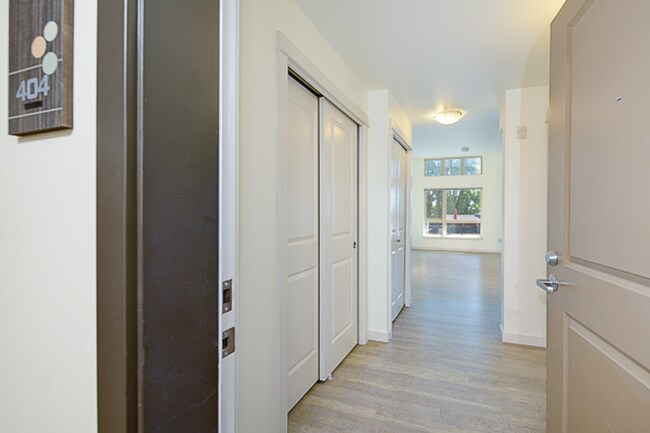 Floorplan - Tempo Apartments