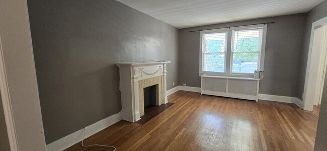 Building Photo - 3815 W St NW