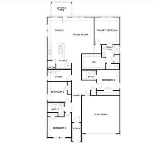 Building Photo - 600 Stagg St