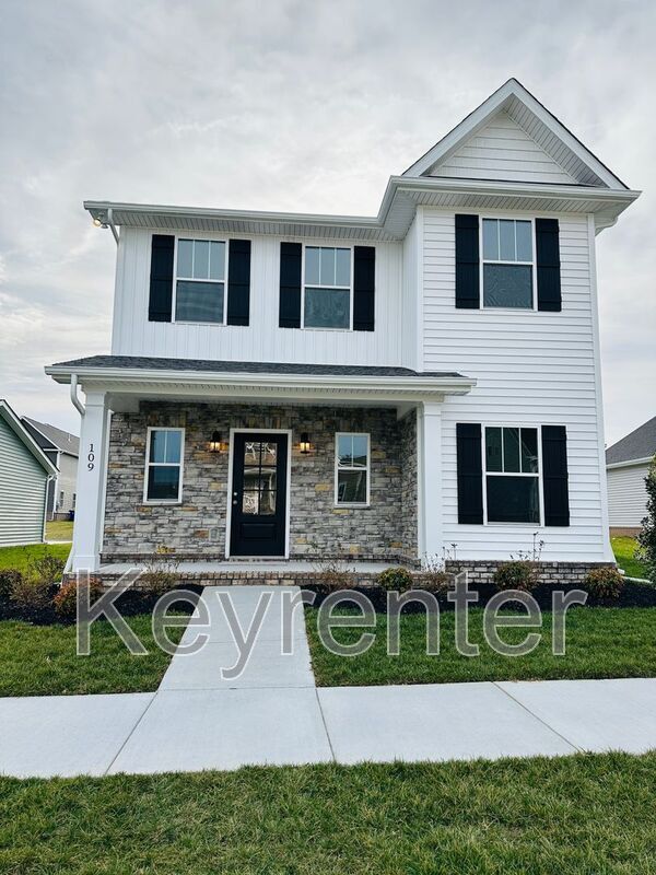 Building Photo - 109 Kirbyberry Rd