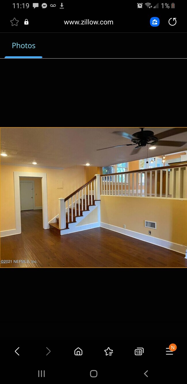 1776 Canterbury St 1776 Canterbury St Jacksonville FL 32205