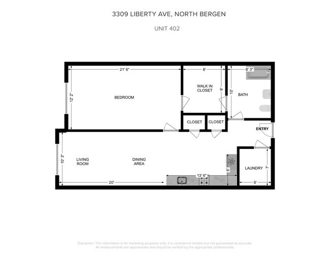 Building Photo - 3309 Liberty Ave