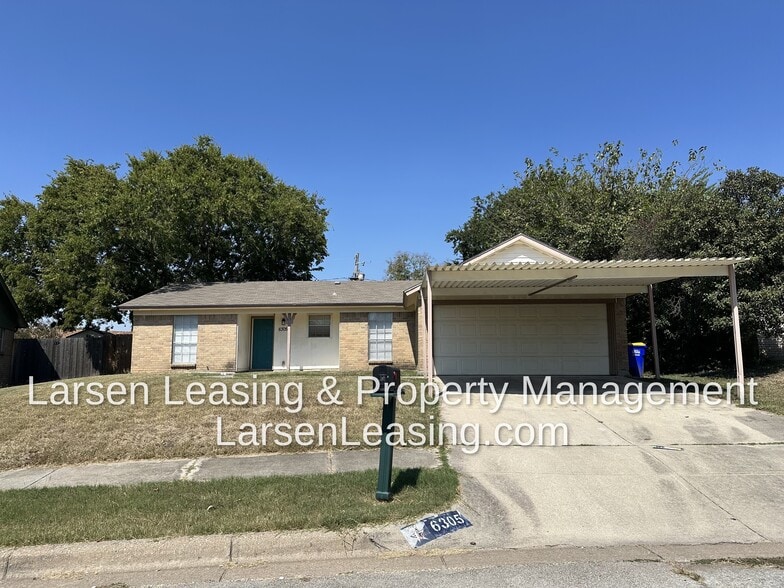 Primary Photo - 6305 Rebecca Ln