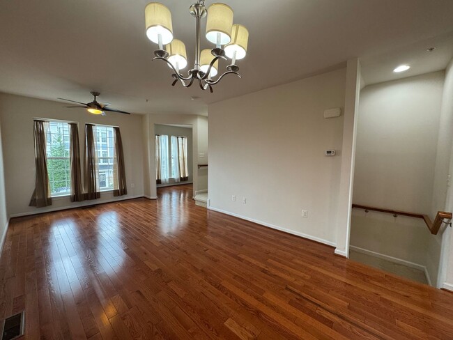 Building Photo - Stylish 3 Bed 3 Bath Townhome With Patio A...