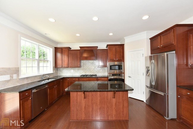 Building Photo - 4425 Colchester Creek Dr