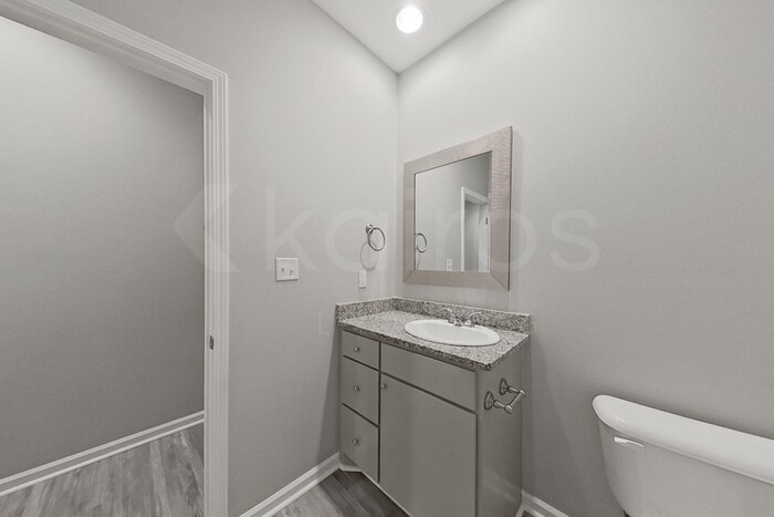 Building Photo - 1918 Perry St