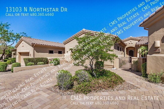 Building Photo - 13103 N northstar Dr