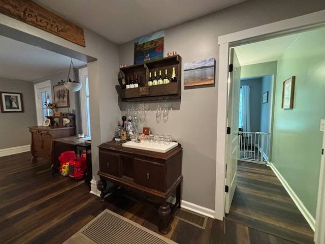 Building Photo - 122 Saratoga Ave