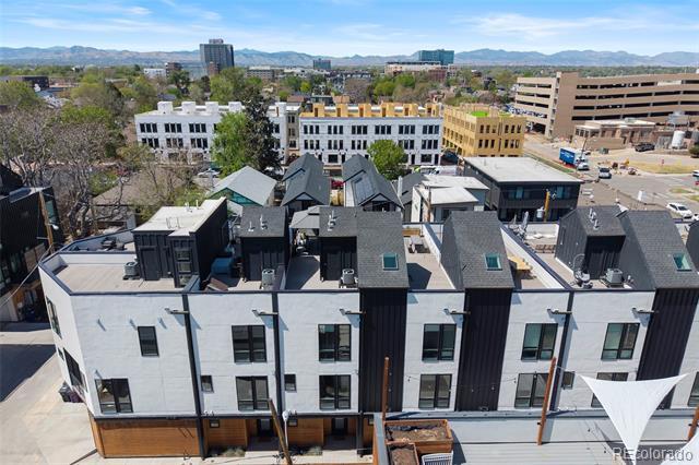 Building Photo - 3566 W 16th Ave