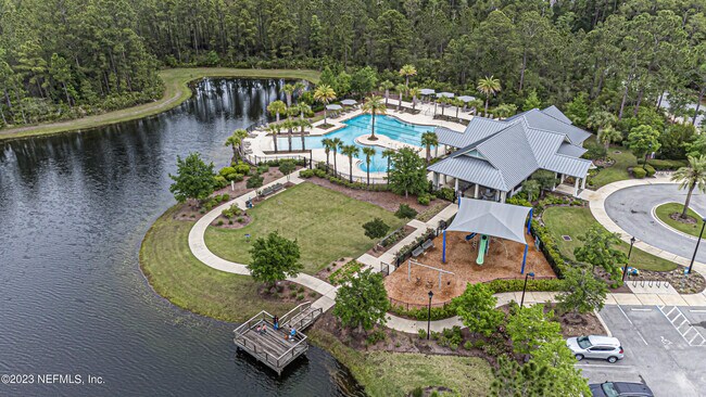 Building Photo - 10377 Benson Lake Dr