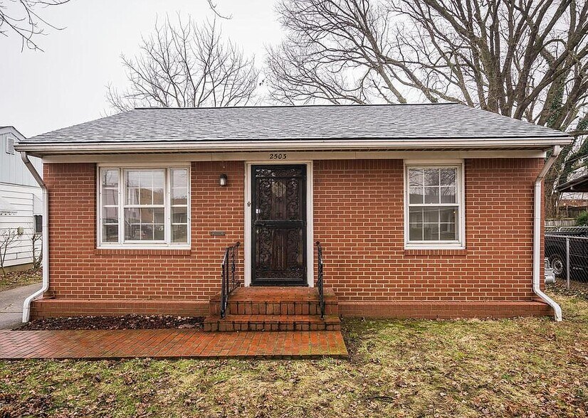 Building Photo - 2503 Emil Ave