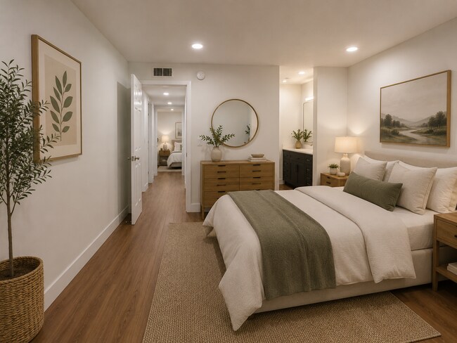 Building Photo - Newly Remodeled Duplex for Rent in Central Davis