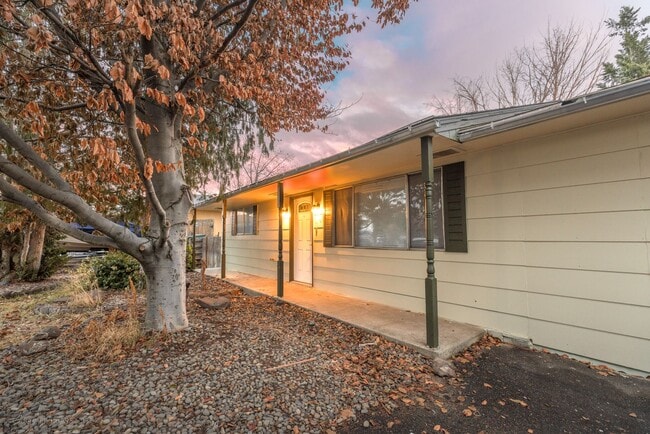 Building Photo - Remodeled 3 Bedroom 2 Bathroom Home, yard, carport