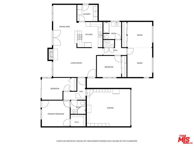 Building Photo - 15005 Killion St