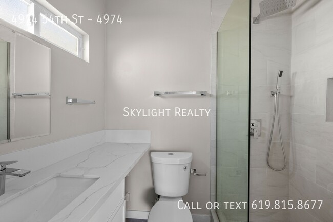Building Photo - 4974 54th St