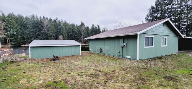 Building Photo - 31313 62nd Ave Ct S