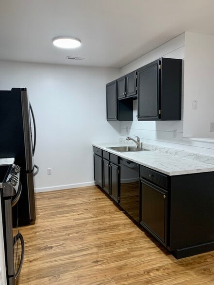 Kitchen - 1 Robindale Dr