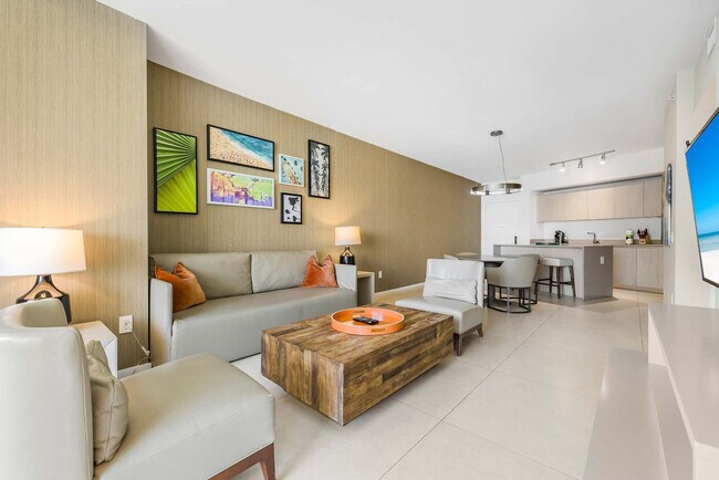 Building Photo - 4111 S Ocean Dr