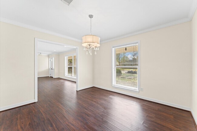 Building Photo - 6026 McKnight St