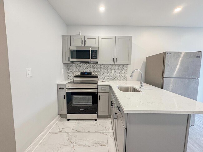 Building Photo - 2266 E Cambria St