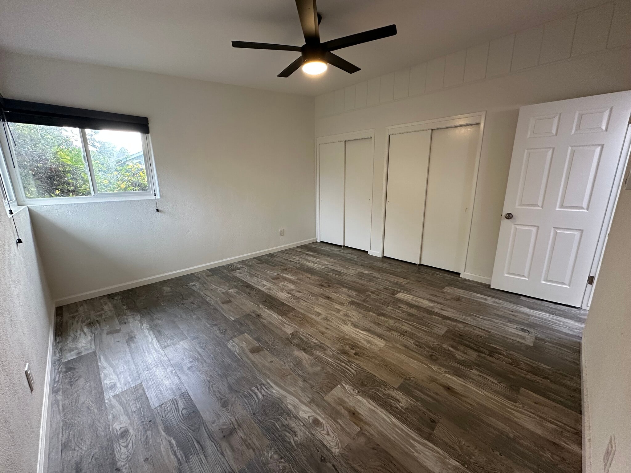 Bedroom 3 - 195 Murlagan Ave
