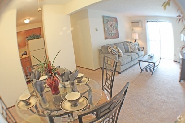 Interior Photo - Condor Garden Apartments