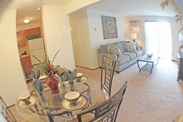Primary Photo - Condor Garden Apartments