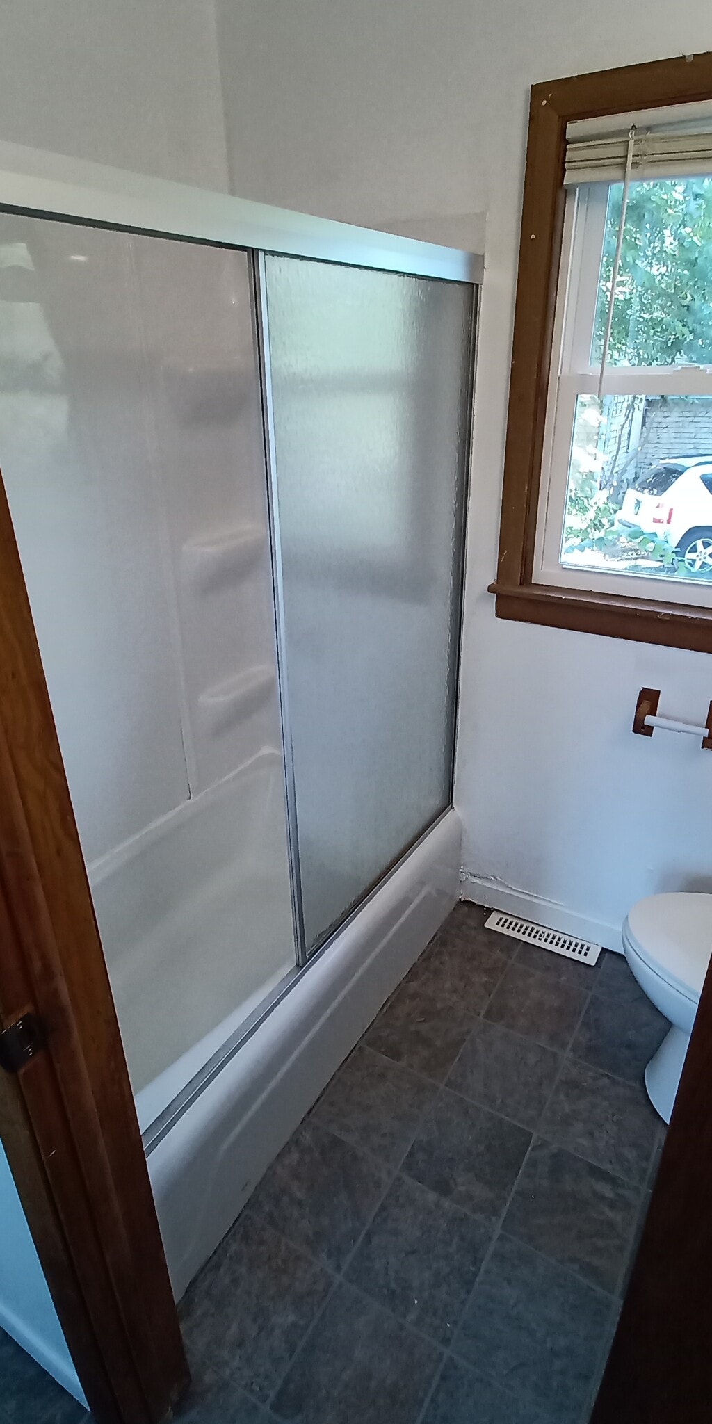 Bathroom - 138 Harrison St