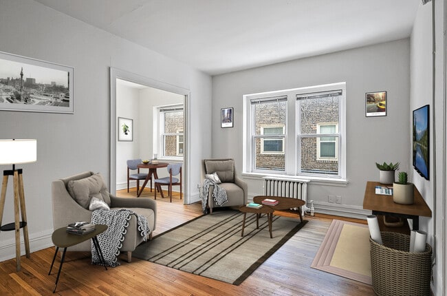 Primary Photo - 2216 Harriet Ave Apartments | Origen Living