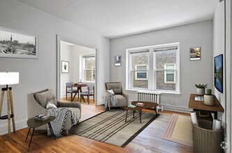 Building Photo - 2216 Harriet Ave Apartments | Origen Living
