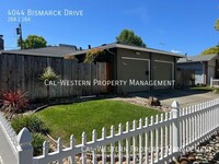 Building Photo - 4044 Bismarck Dr