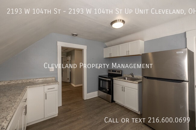 Building Photo - 2193 W 104th St