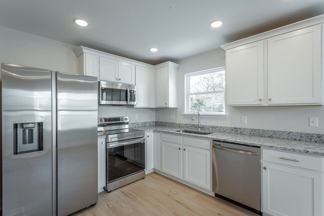 Primary Photo - Brand-New 2 Bedroom Home in Chattanooga with Modern Finishes