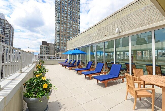 Building Photo - 1 bedroom in New York NY 10065