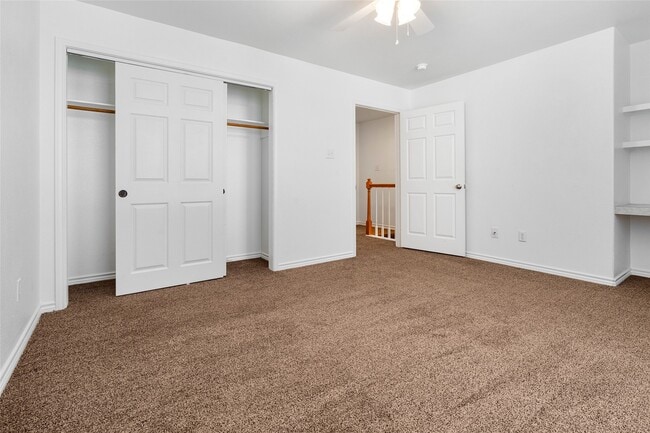 Building Photo - 210 Brazos St
