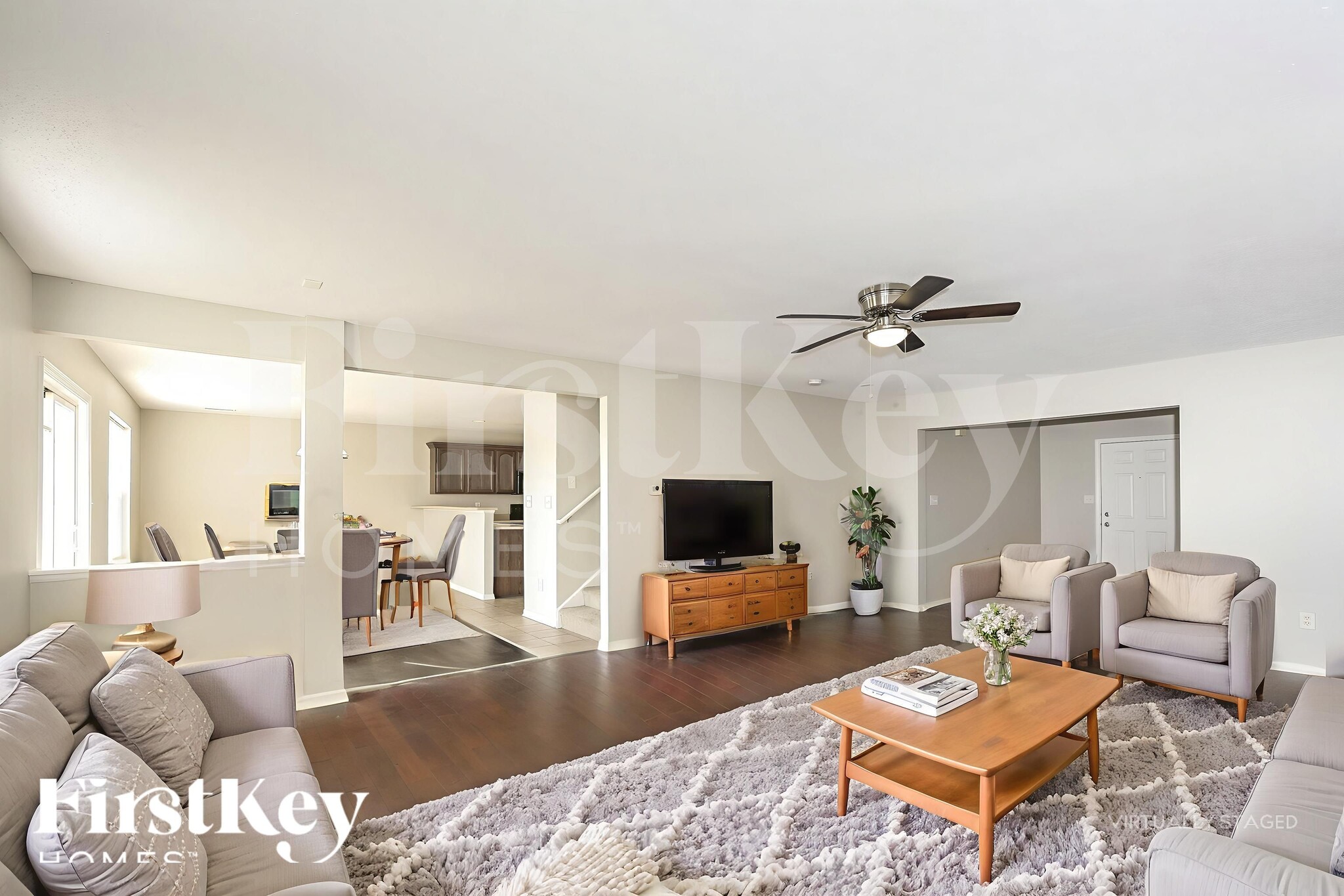 Building Photo - 1451 Round Lake Rd