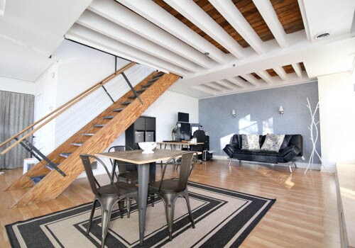 First Floor Dining/Lounge/Office etc. - 303 Ridgewood Ave