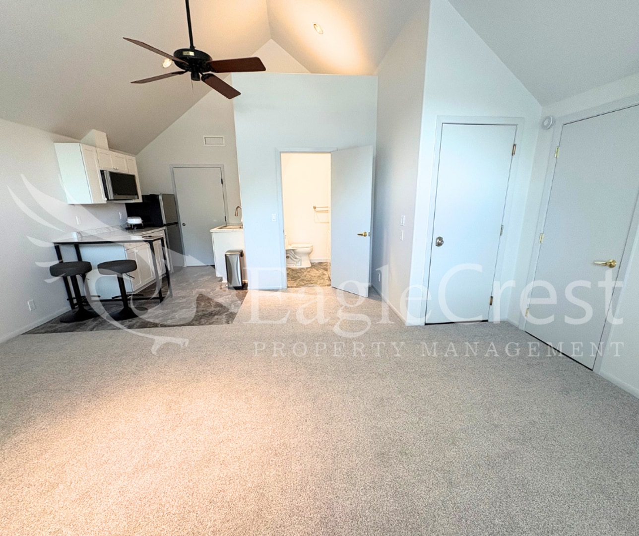 Building Photo - Brand-New Bright & Open Studio Apartment ~ $300.00 OFF 2nd Month Rent!!