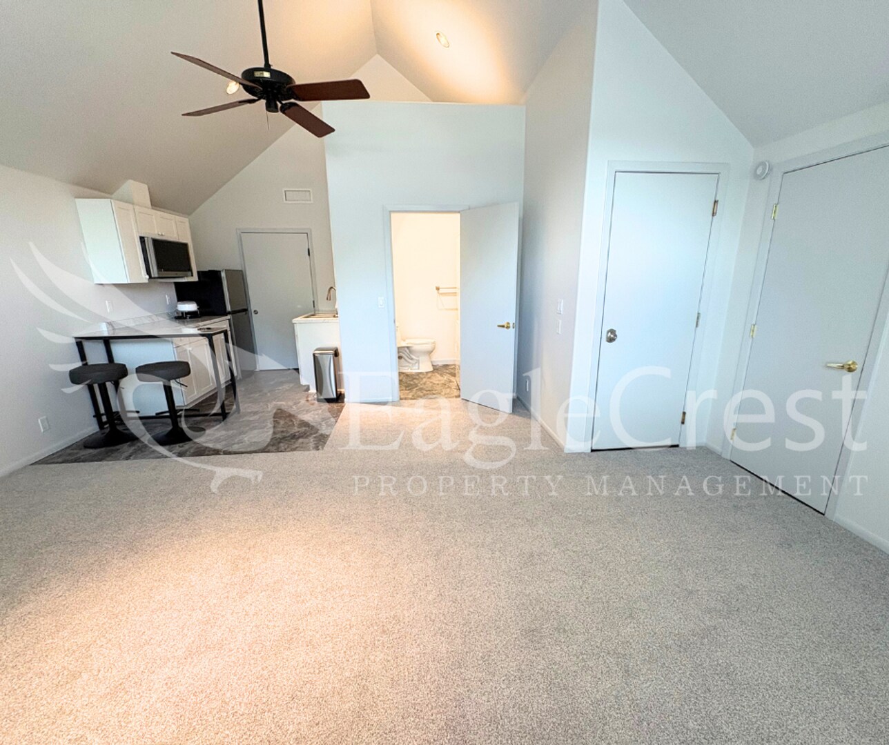 Building Photo - Brand-New Studio Apartment Utilities Included! $300.00 OFF 2nd Month Rent!!