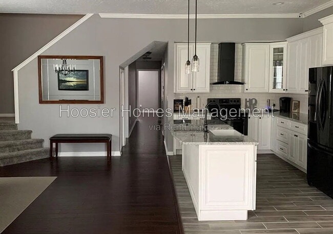 Building Photo - 1301 Spann Ave