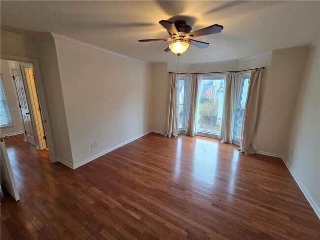 Building Photo - 8 Old Decatur Cir