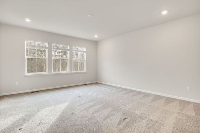 Building Photo - Newly Built 4 Bedroom Home in Moseley with Community Amenities  – $2,995/mo
