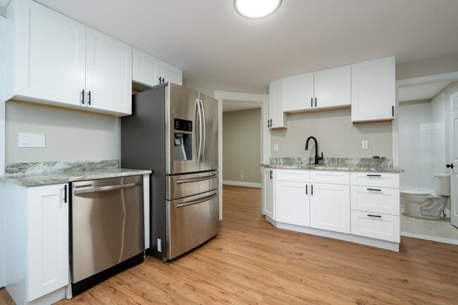 Building Photo - 124 Huntington Ave