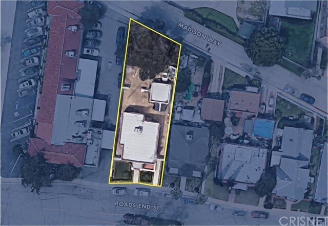 Primary Photo - 311 Roads End St