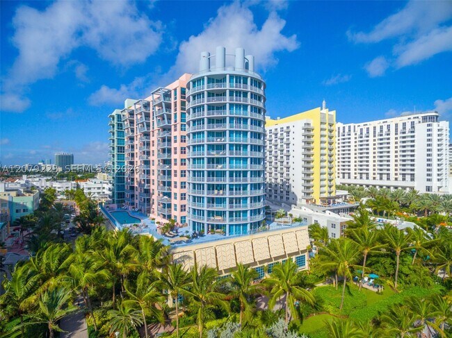 Building Photo - 1500 Ocean Dr