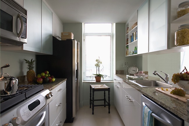 Floorplan - Tribeca Green