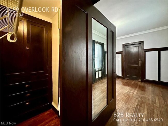 Building Photo - 2469 Overlook Rd